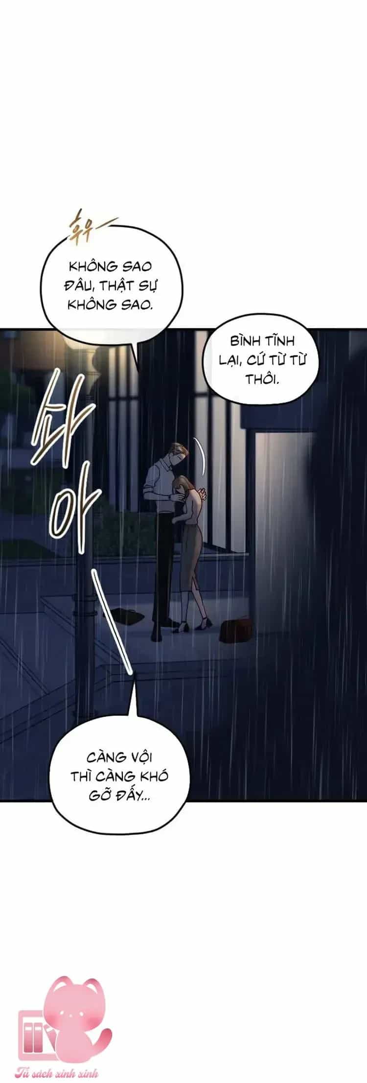 Tình Cờ Ta Gặp Nhau - Chương 93 - ảnh 91