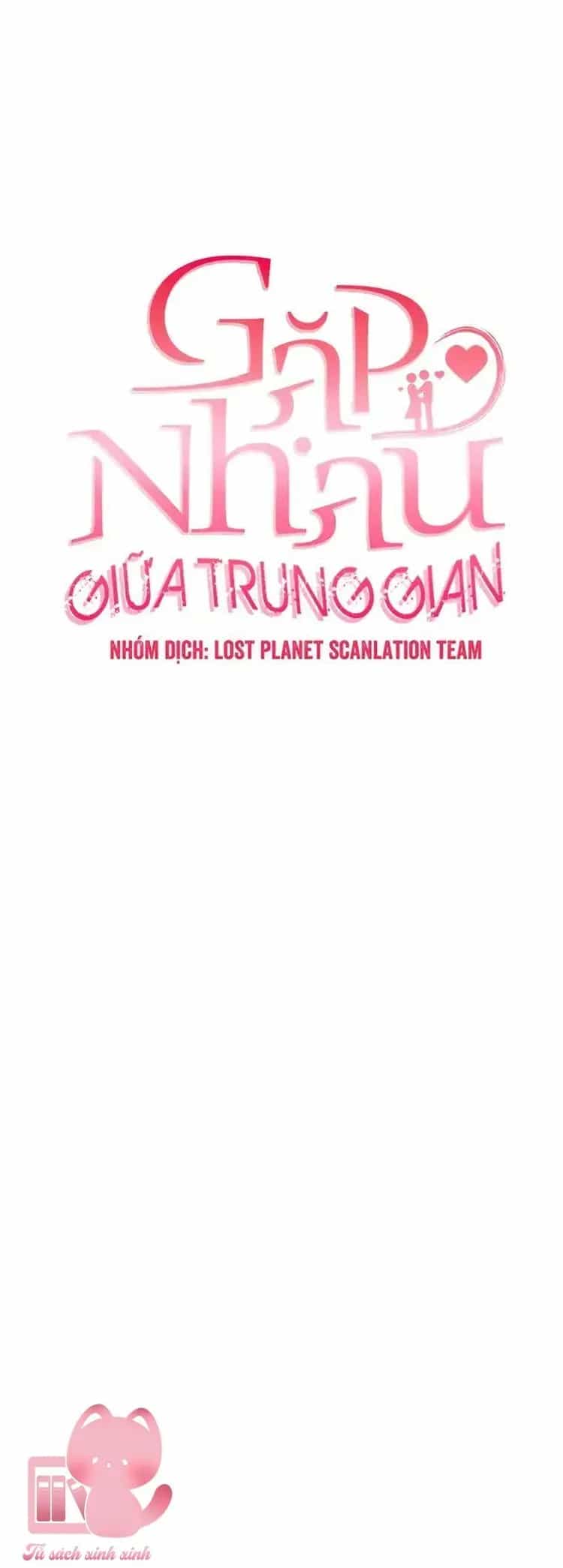 Tình Cờ Ta Gặp Nhau - Chương 94 - ảnh 17