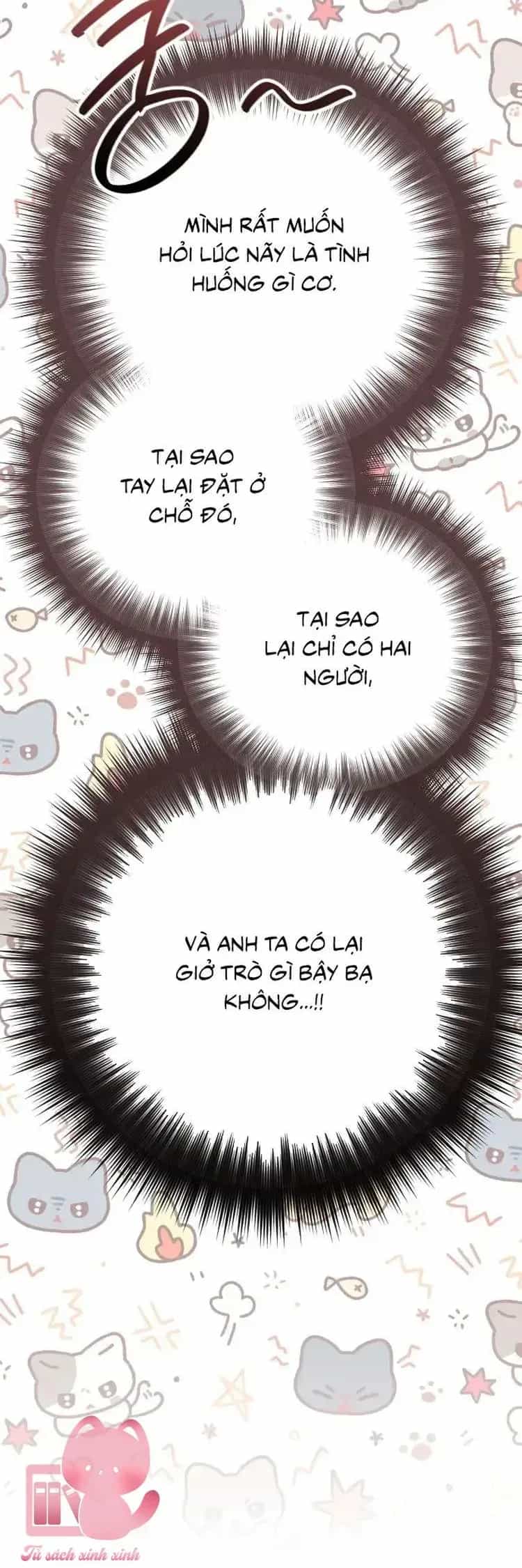 Tình Cờ Ta Gặp Nhau - Chương 94 - ảnh 23
