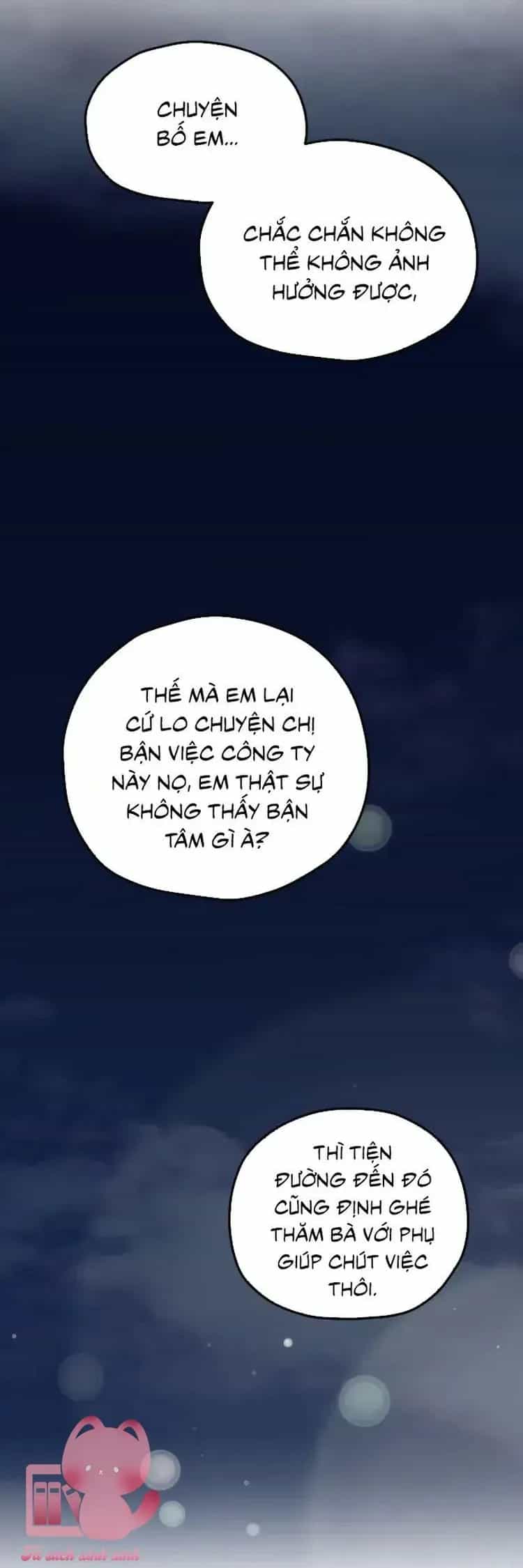 Tình Cờ Ta Gặp Nhau - Chương 94 - ảnh 29