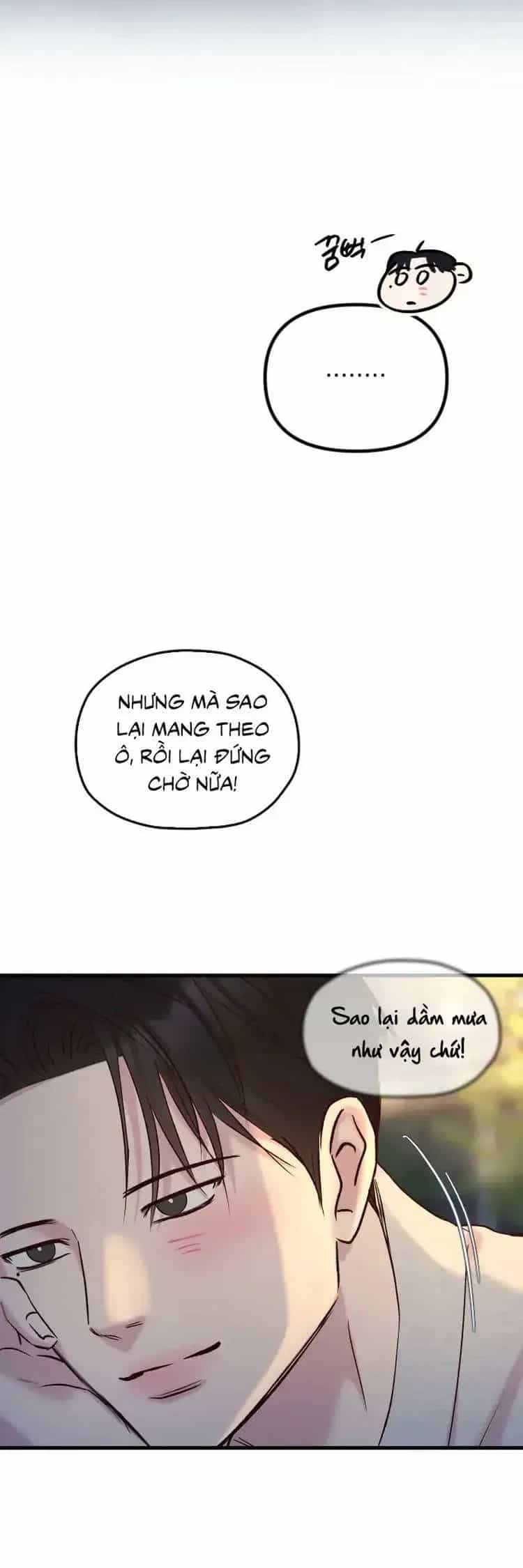 Tình Cờ Ta Gặp Nhau - Chương 94 - ảnh 30
