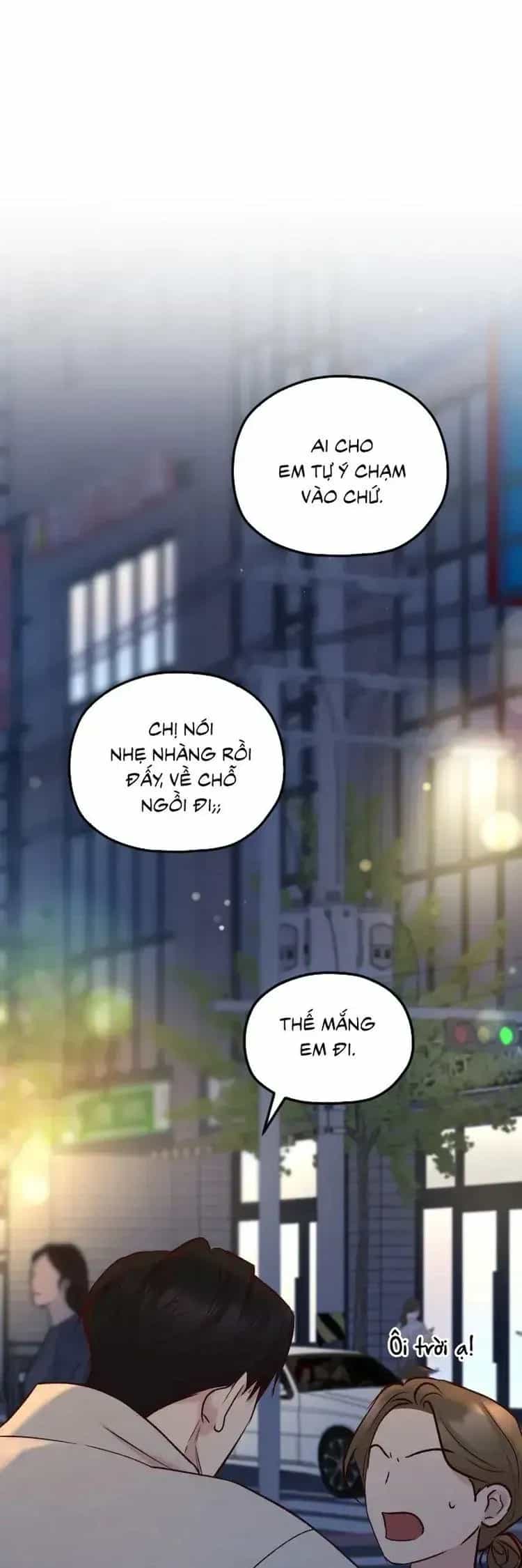 Tình Cờ Ta Gặp Nhau - Chương 94 - ảnh 32