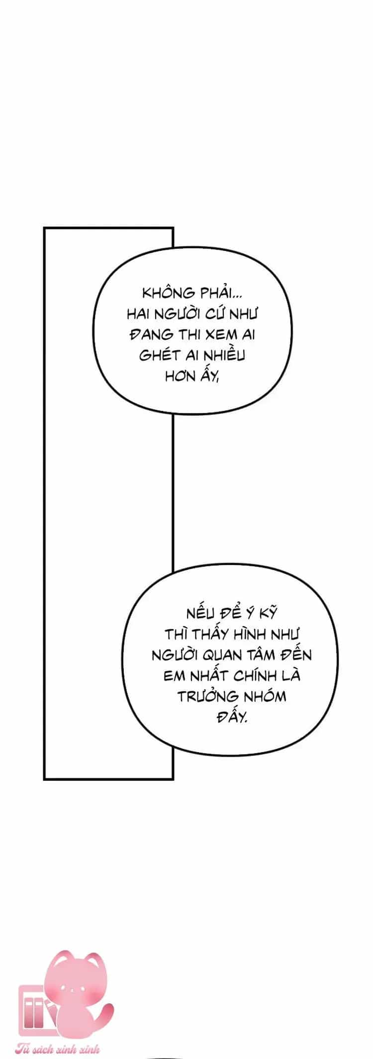 Tình Cờ Ta Gặp Nhau - Chương 94 - ảnh 41