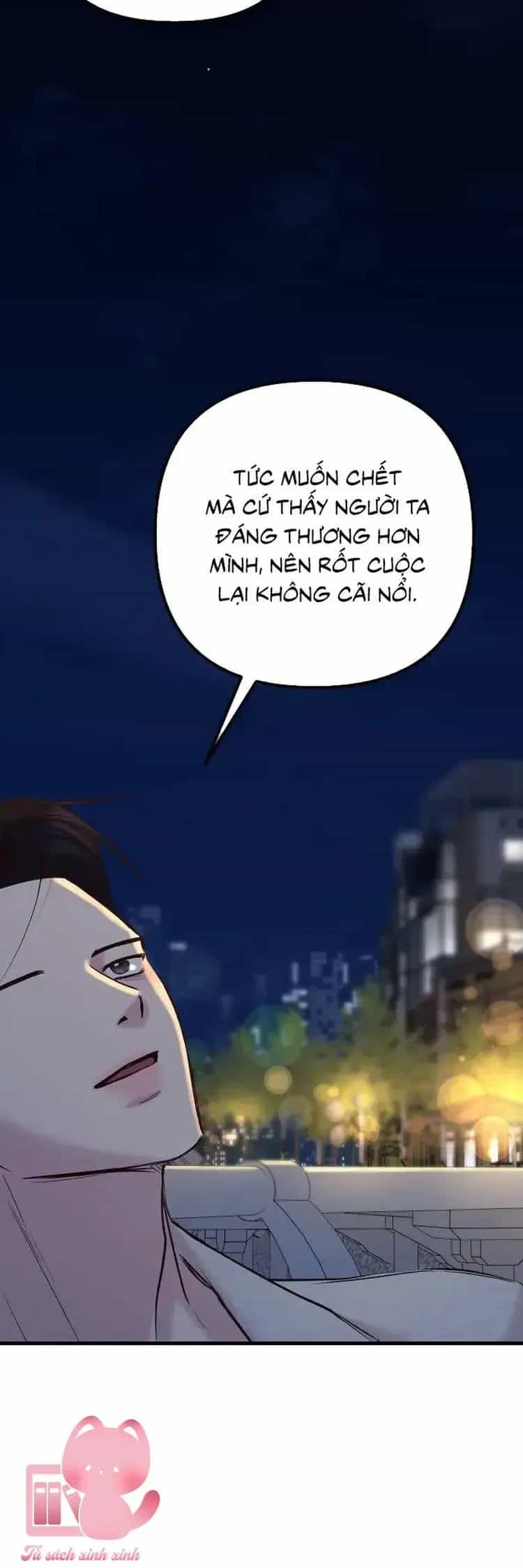 Tình Cờ Ta Gặp Nhau - Chương 94 - ảnh 45