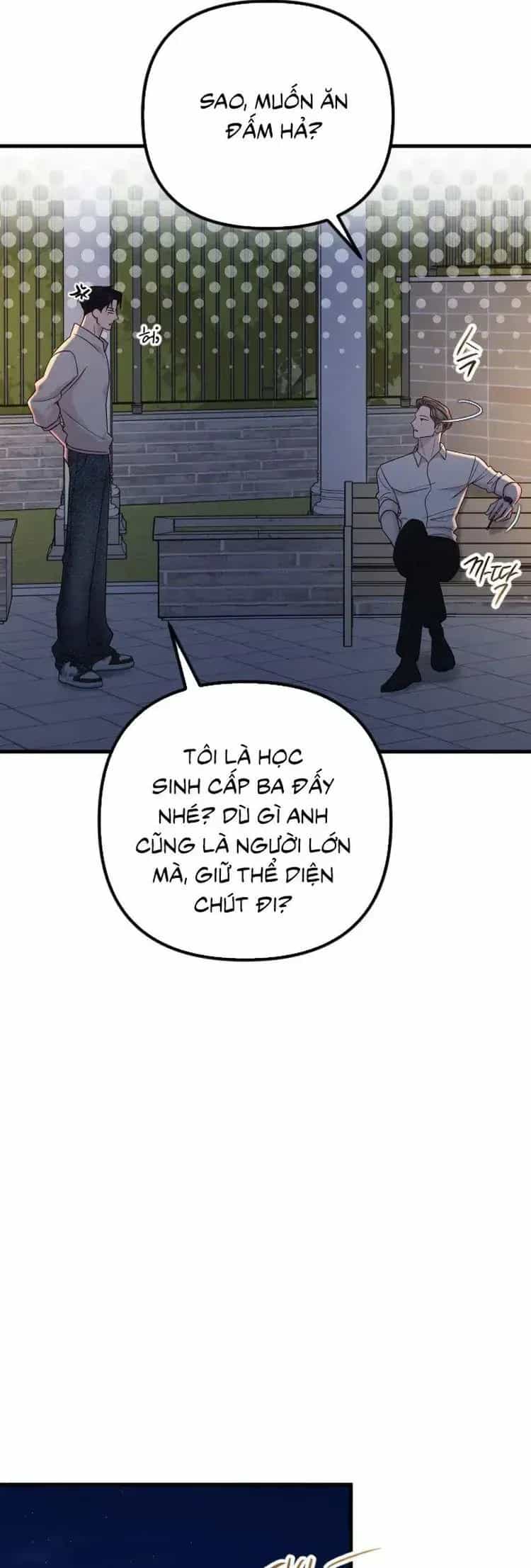 Tình Cờ Ta Gặp Nhau - Chương 94 - ảnh 54