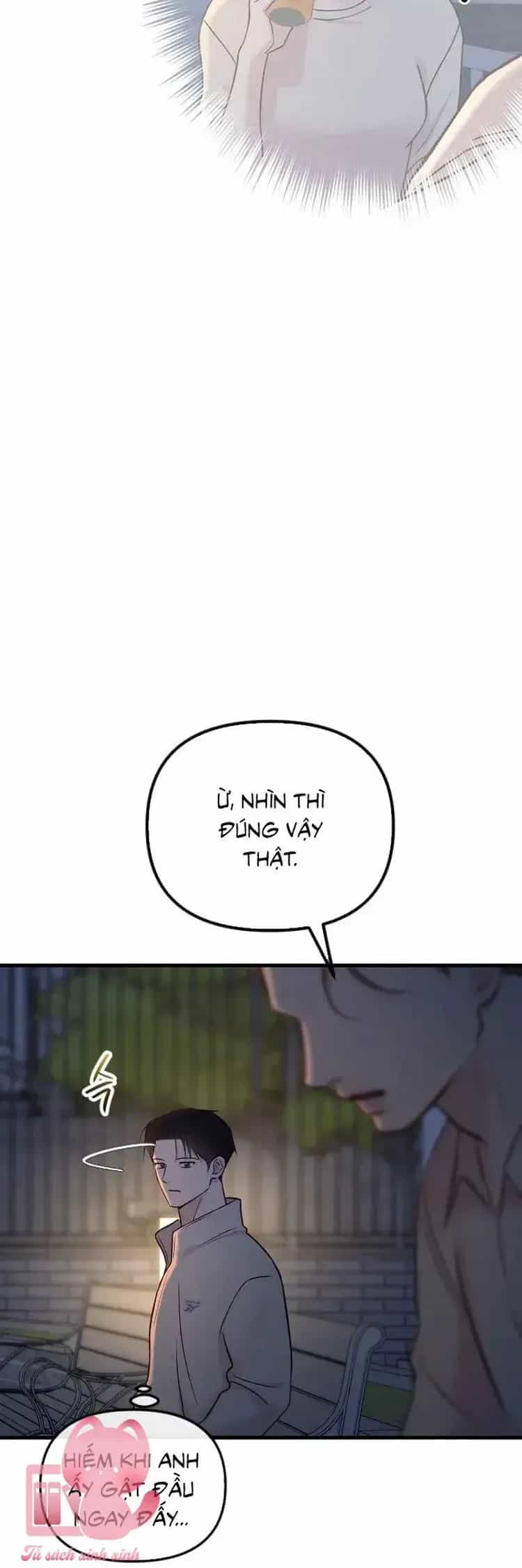 Tình Cờ Ta Gặp Nhau - Chương 94 - ảnh 64