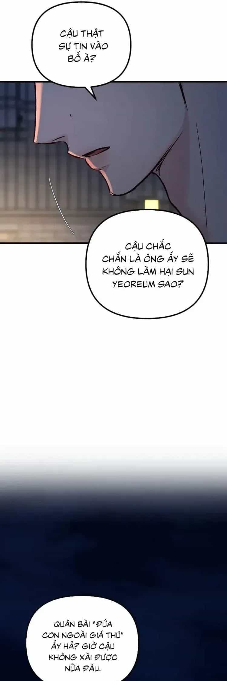 Tình Cờ Ta Gặp Nhau - Chương 94 - ảnh 67