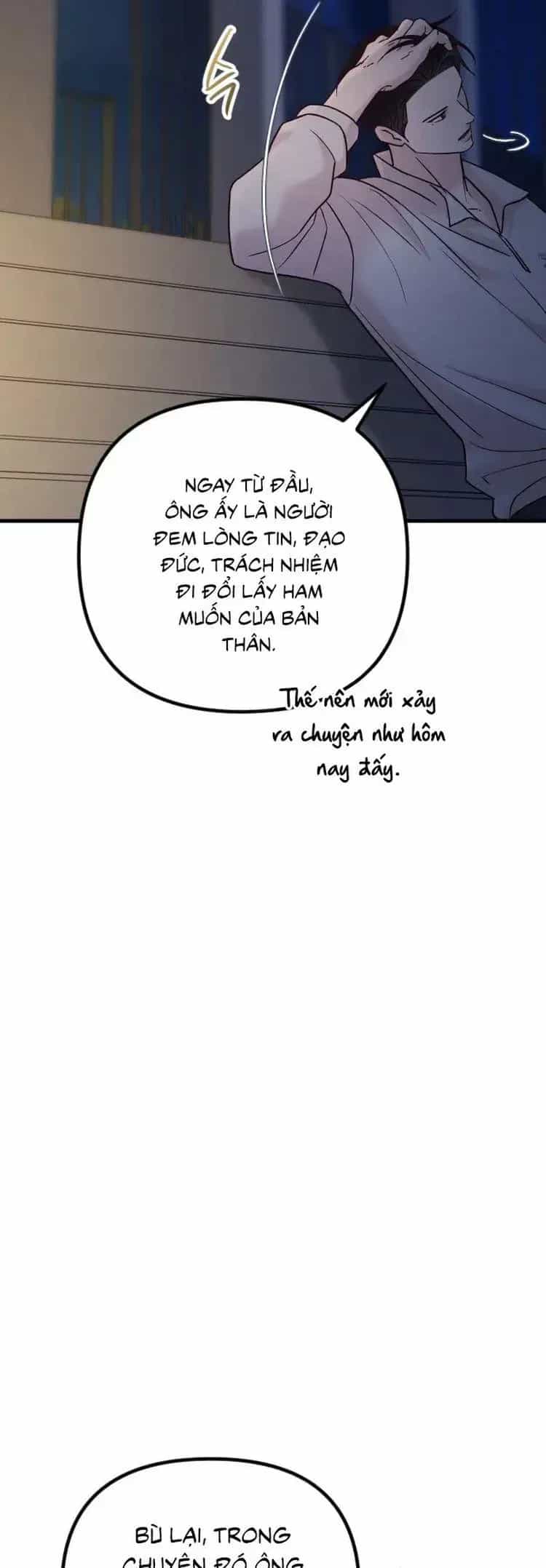 Tình Cờ Ta Gặp Nhau - Chương 94 - ảnh 71