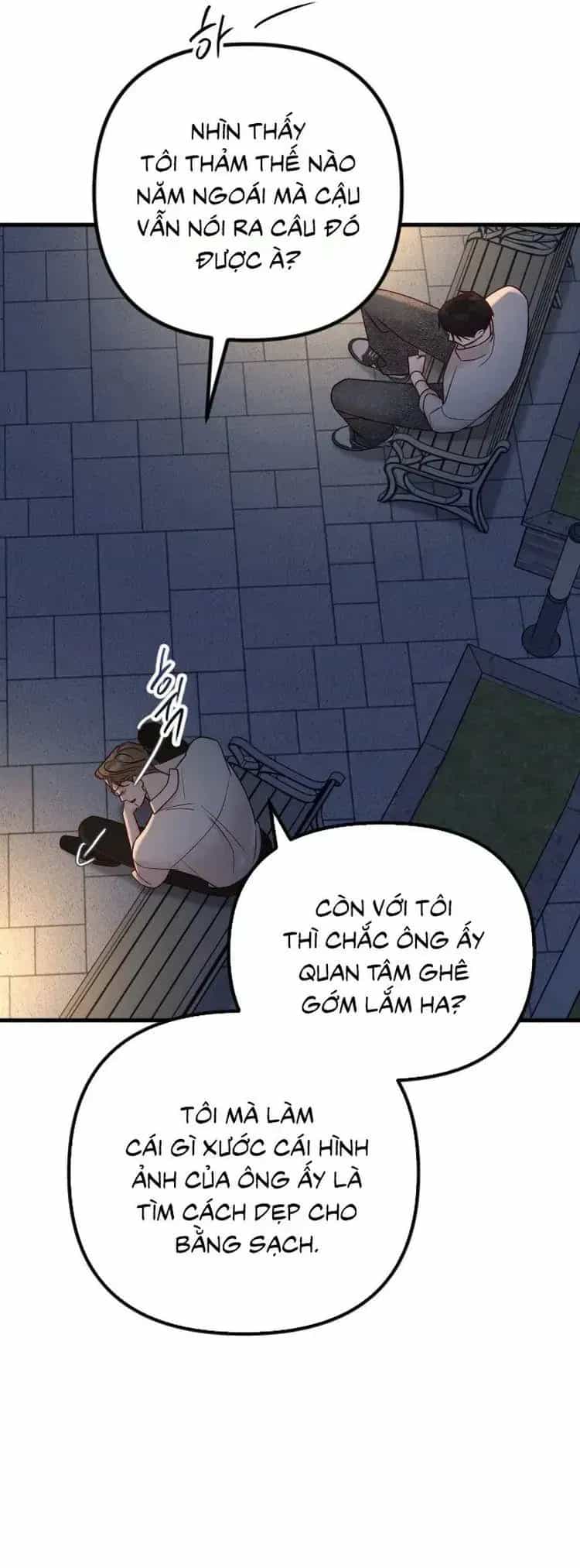 Tình Cờ Ta Gặp Nhau - Chương 94 - ảnh 73