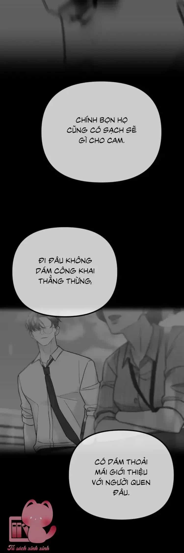 Tình Cờ Ta Gặp Nhau - Chương 94 - ảnh 82
