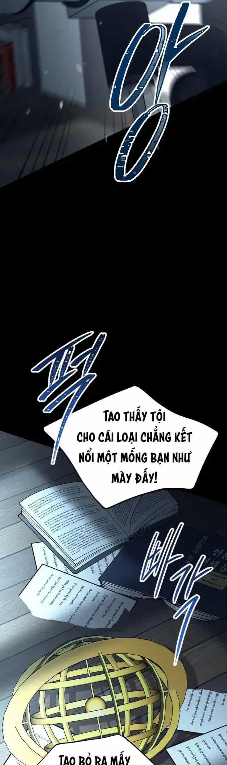 Tình Cờ Ta Gặp Nhau - Chương 95 - ảnh 17