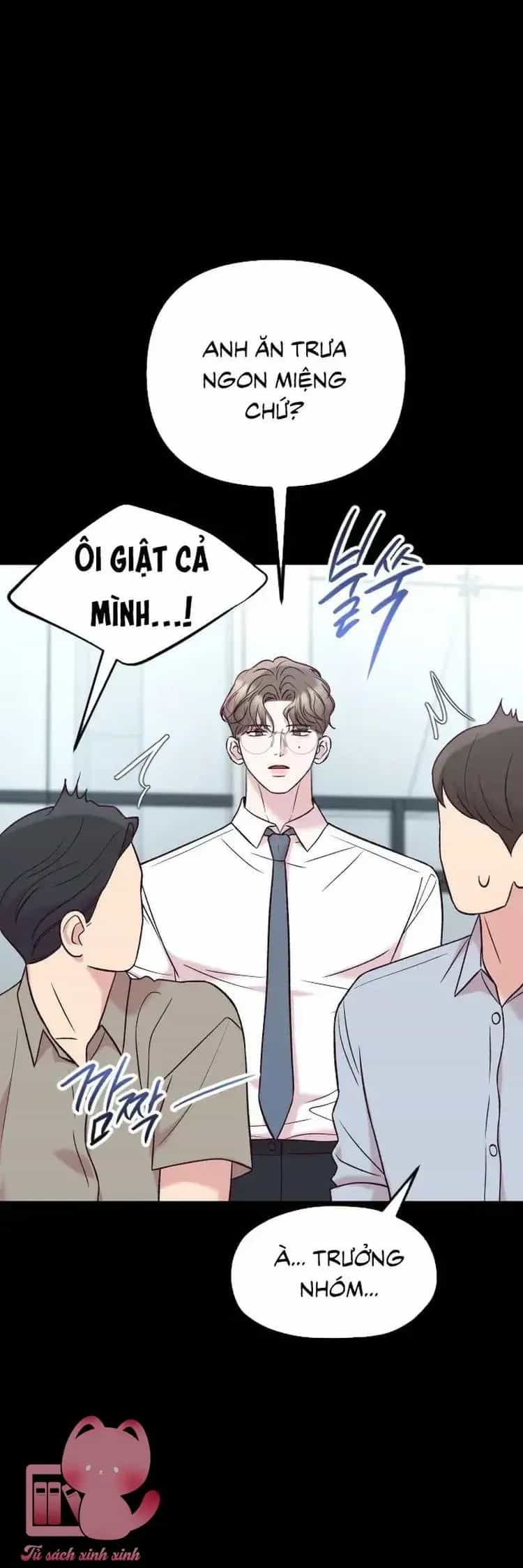 Tình Cờ Ta Gặp Nhau - Chương 95 - ảnh 30