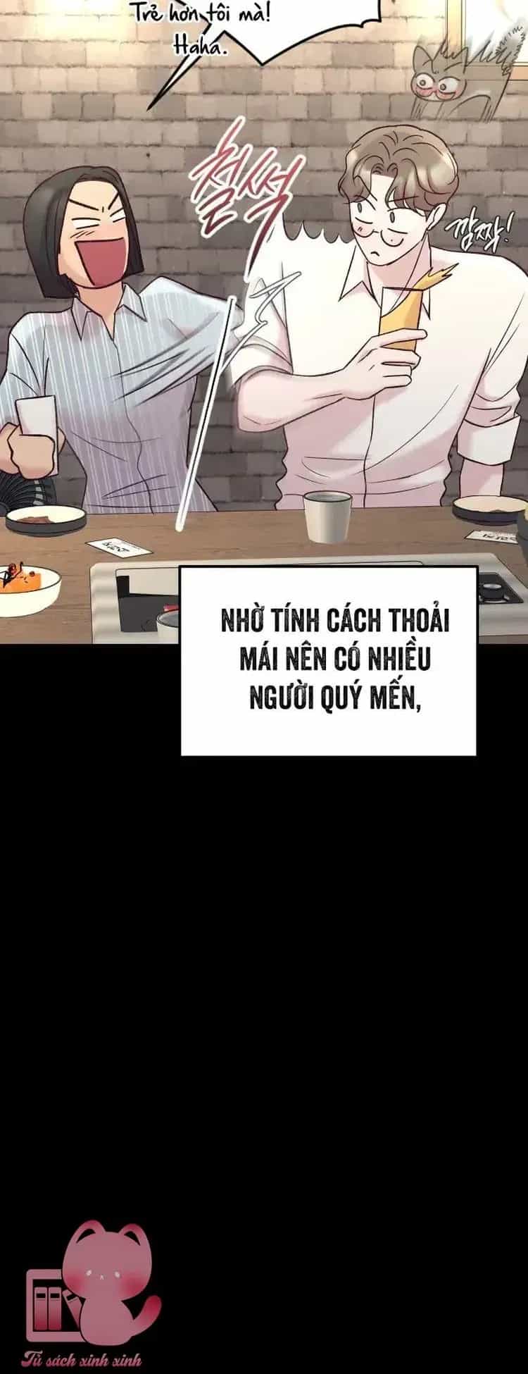 Tình Cờ Ta Gặp Nhau - Chương 95 - ảnh 42