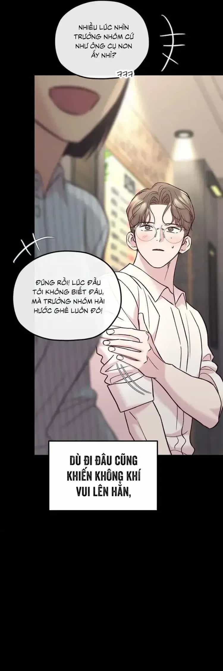 Tình Cờ Ta Gặp Nhau - Chương 95 - ảnh 43