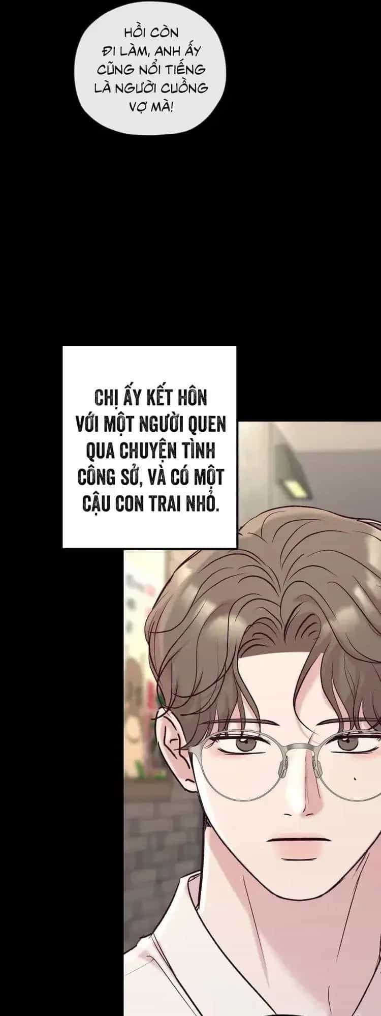 Tình Cờ Ta Gặp Nhau - Chương 95 - ảnh 47