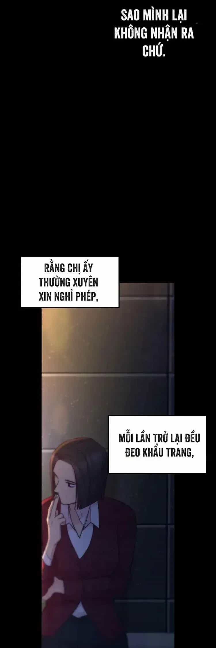 Tình Cờ Ta Gặp Nhau - Chương 95 - ảnh 55