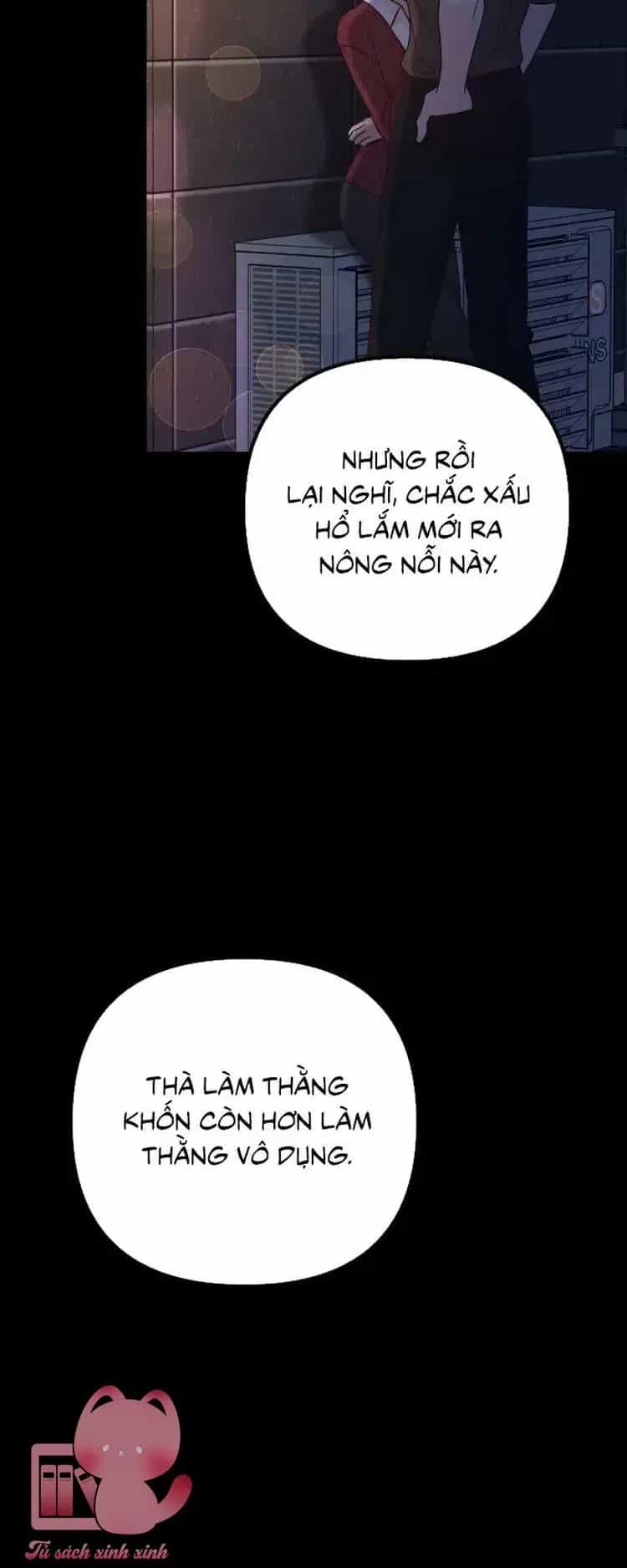 Tình Cờ Ta Gặp Nhau - Chương 95 - ảnh 60