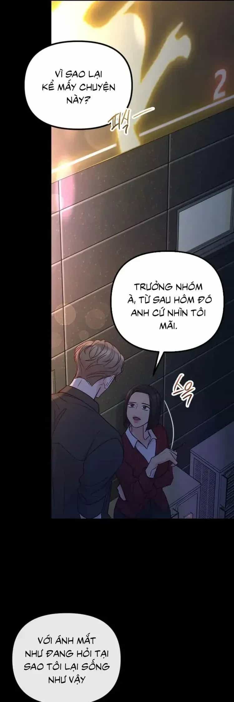 Tình Cờ Ta Gặp Nhau - Chương 95 - ảnh 63