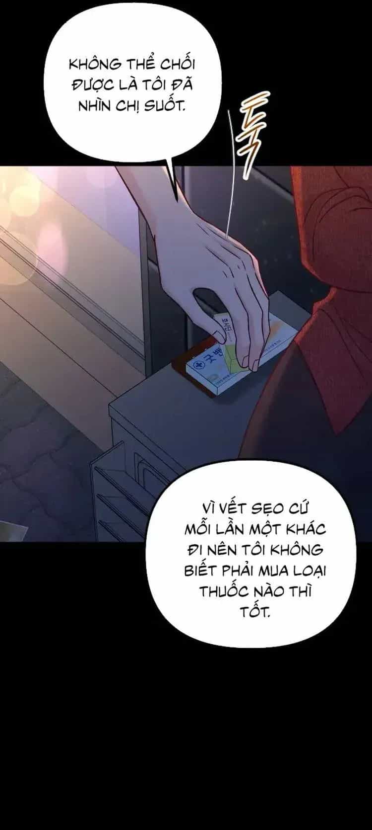 Tình Cờ Ta Gặp Nhau - Chương 95 - ảnh 67