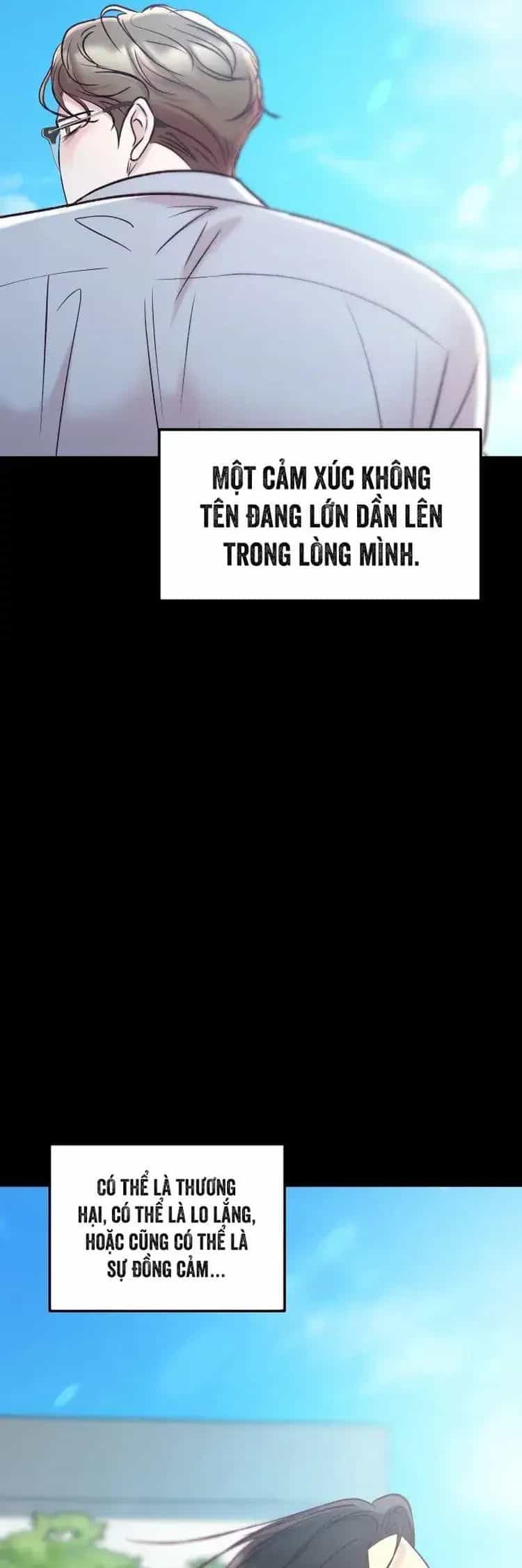 Tình Cờ Ta Gặp Nhau - Chương 95 - ảnh 87