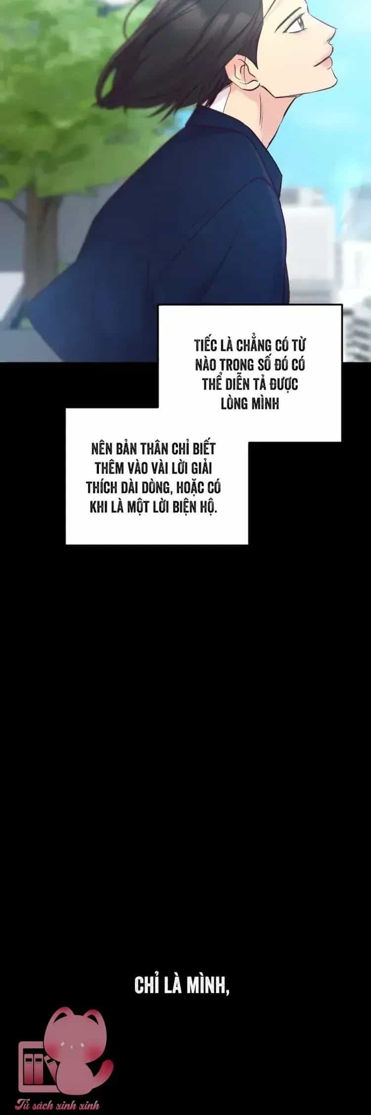 Tình Cờ Ta Gặp Nhau - Chương 95 - ảnh 88