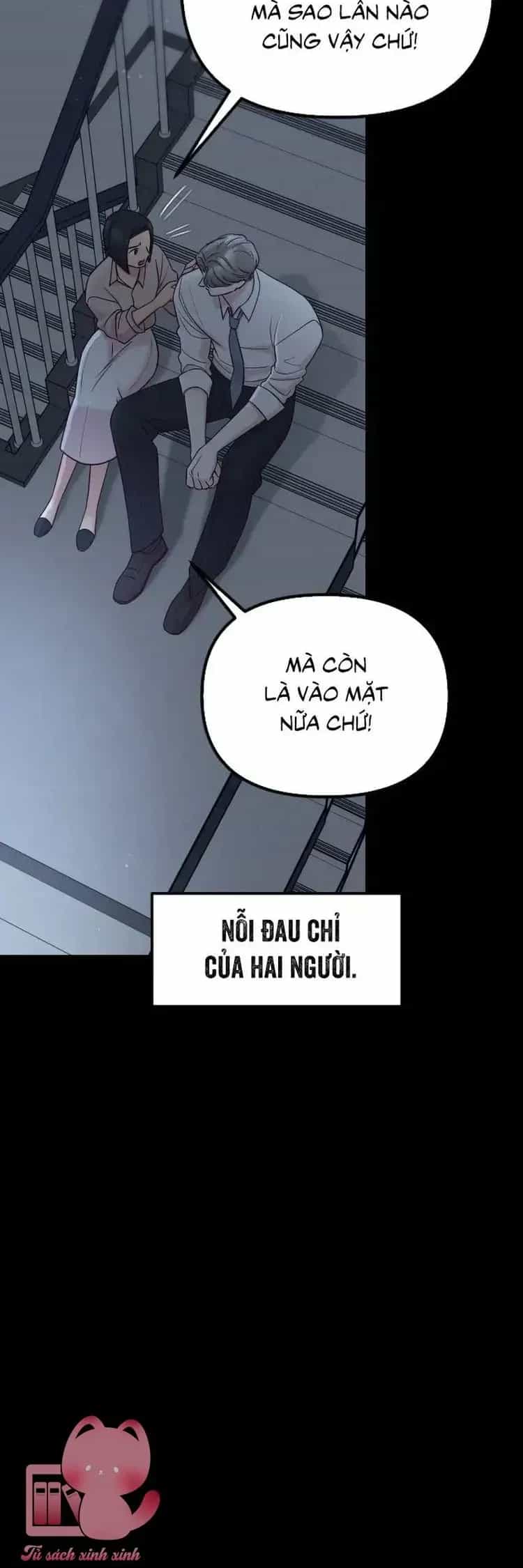 Tình Cờ Ta Gặp Nhau - Chương 96 - ảnh 17