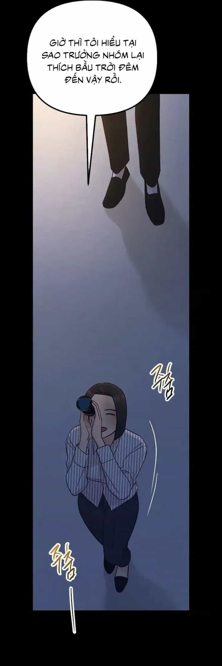 Tình Cờ Ta Gặp Nhau - Chương 96 - ảnh 33