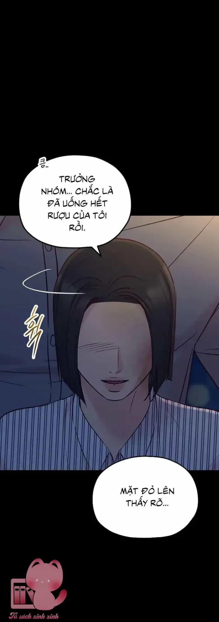 Tình Cờ Ta Gặp Nhau - Chương 96 - ảnh 38