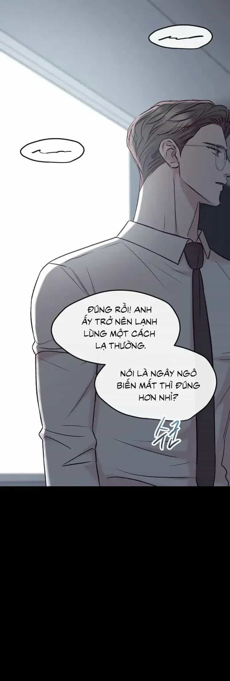 Tình Cờ Ta Gặp Nhau - Chương 96 - ảnh 49