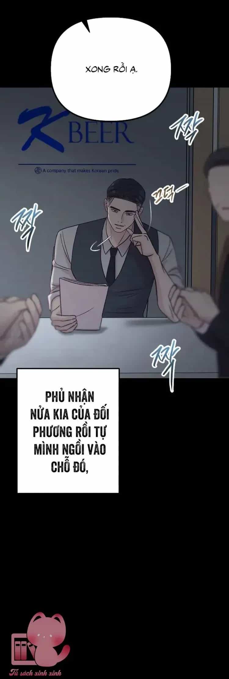 Tình Cờ Ta Gặp Nhau - Chương 96 - ảnh 50