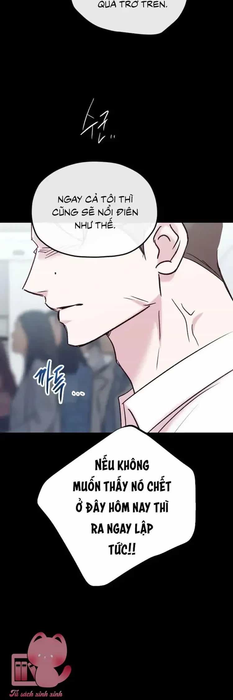 Tình Cờ Ta Gặp Nhau - Chương 96 - ảnh 64