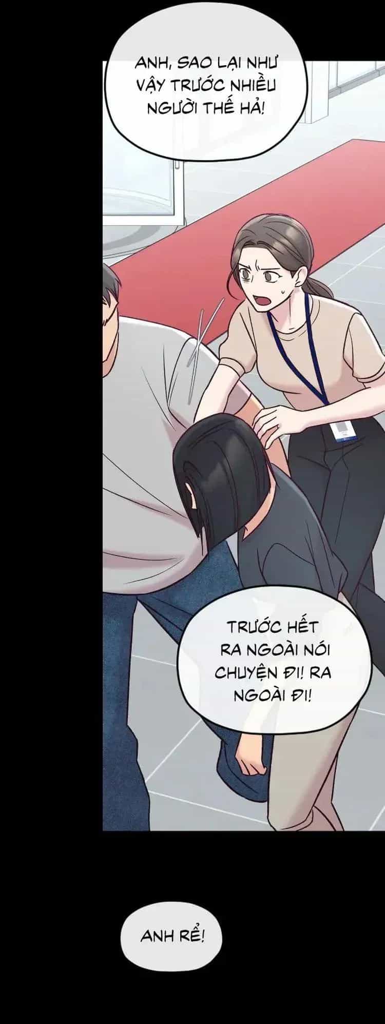 Tình Cờ Ta Gặp Nhau - Chương 96 - ảnh 72