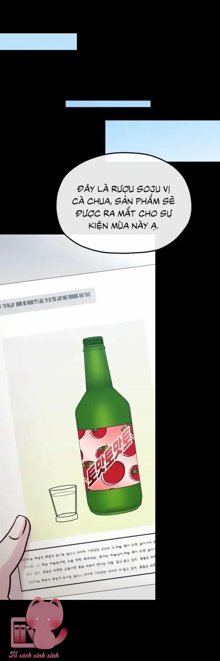 Tình Cờ Ta Gặp Nhau - Chương 96 - ảnh 9