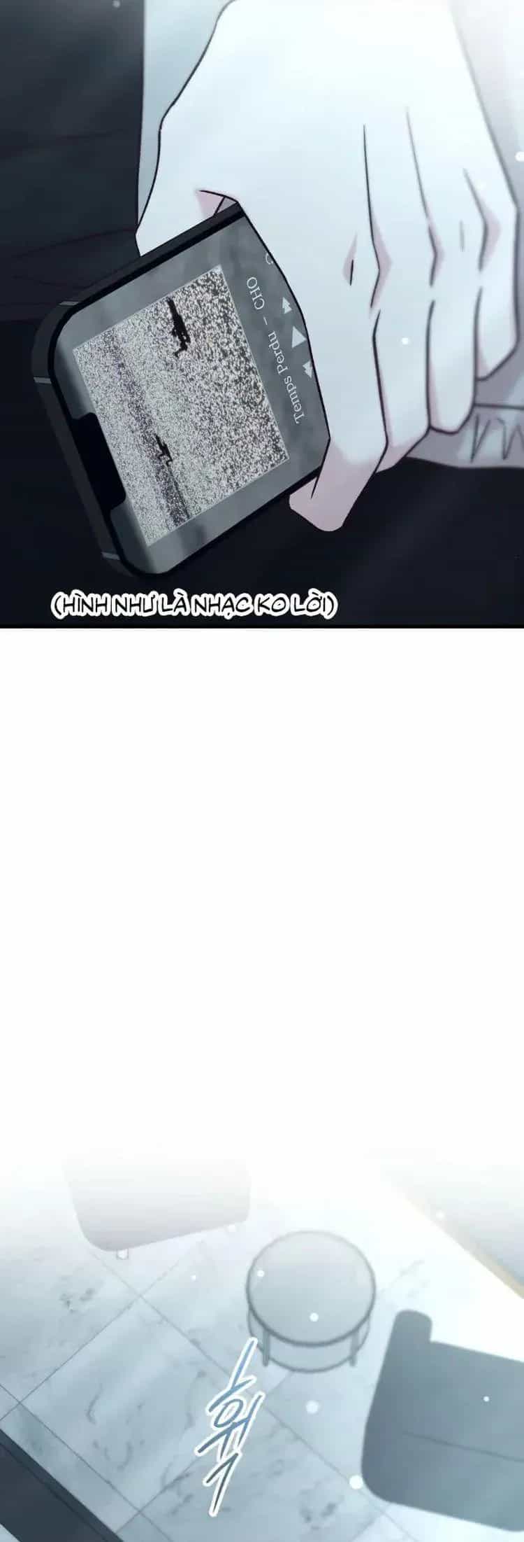Tình Cờ Ta Gặp Nhau - Chương 97 - ảnh 25