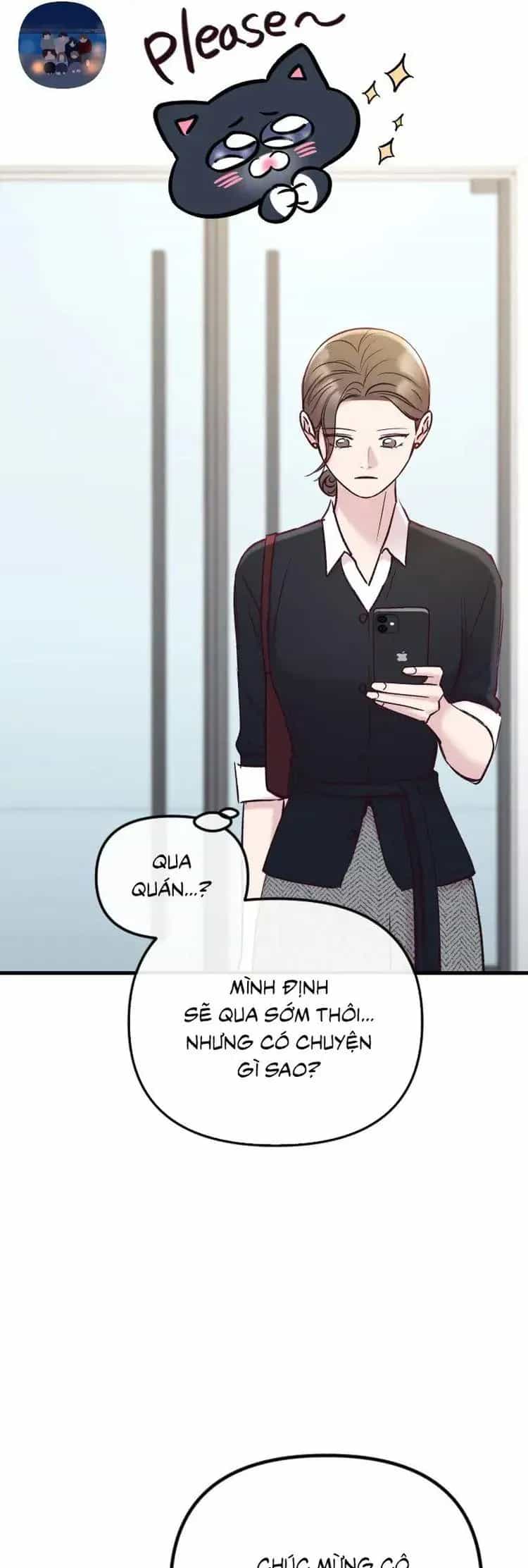Tình Cờ Ta Gặp Nhau - Chương 97 - ảnh 29