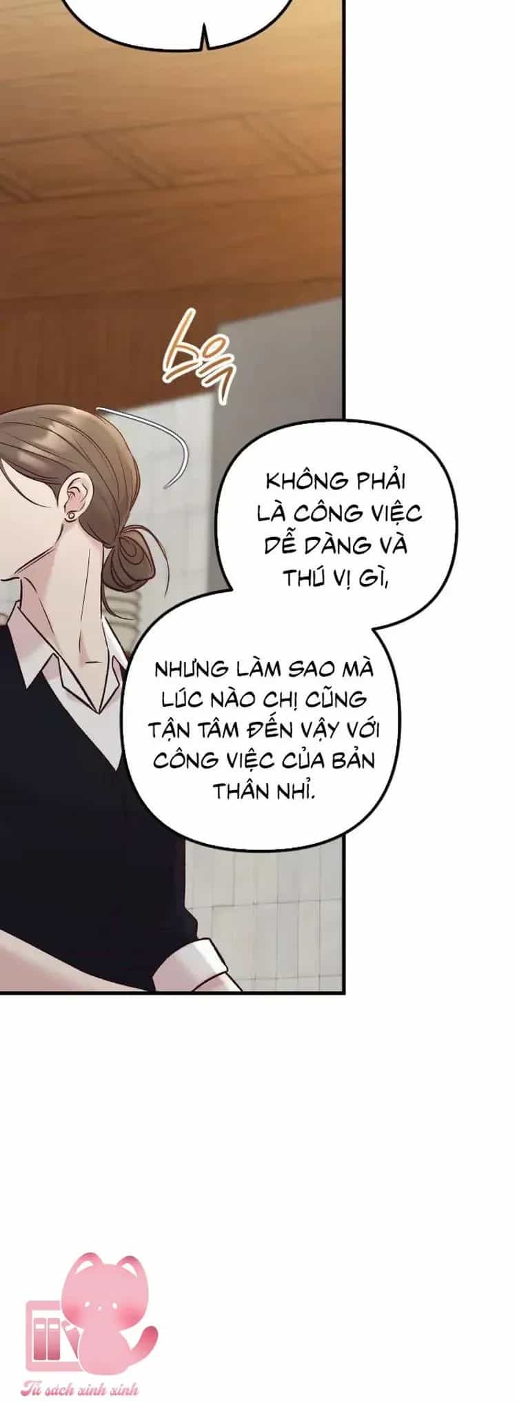 Tình Cờ Ta Gặp Nhau - Chương 97 - ảnh 71