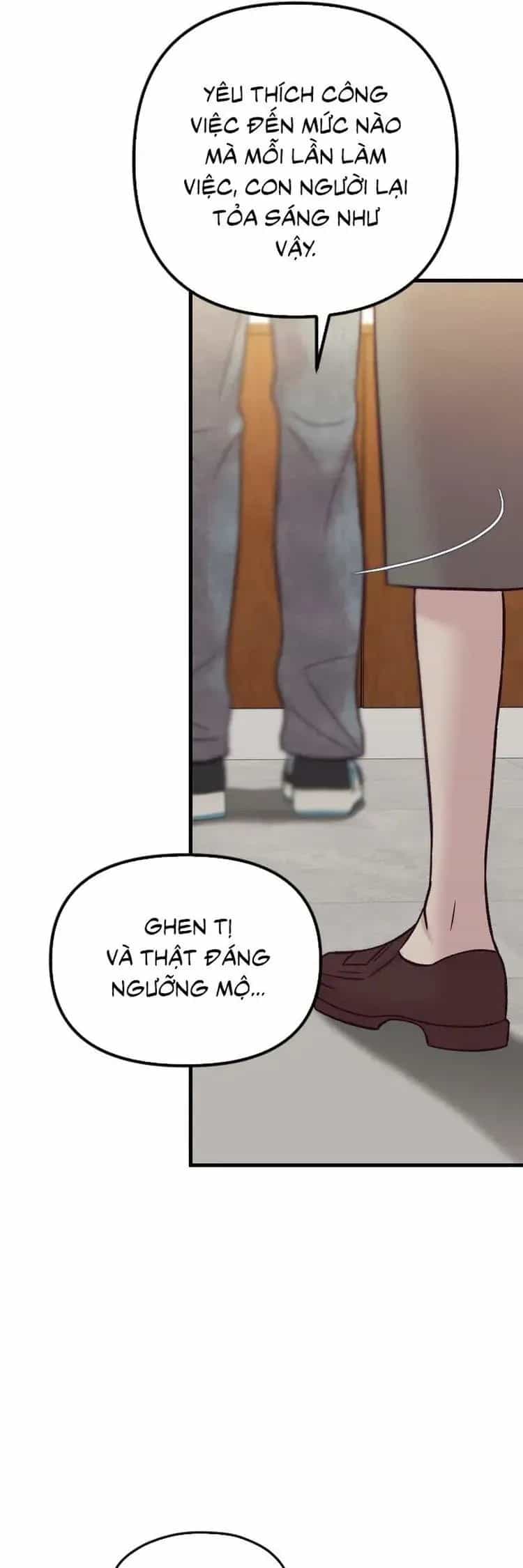 Tình Cờ Ta Gặp Nhau - Chương 97 - ảnh 72
