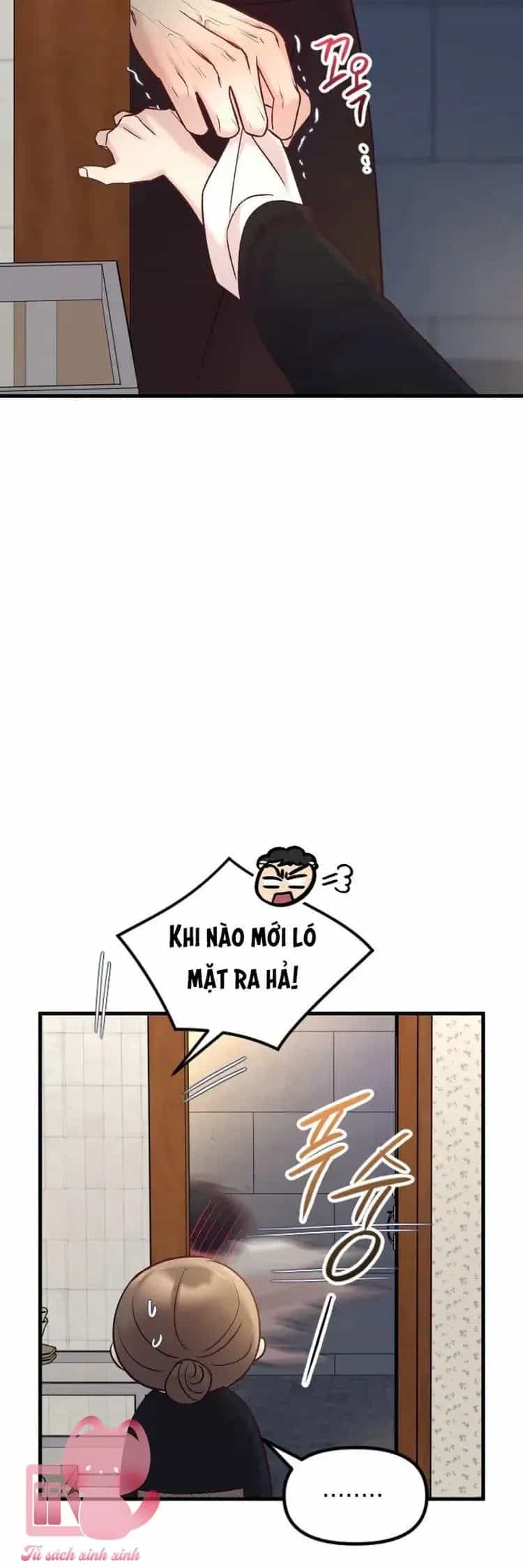 Tình Cờ Ta Gặp Nhau - Chương 97 - ảnh 83
