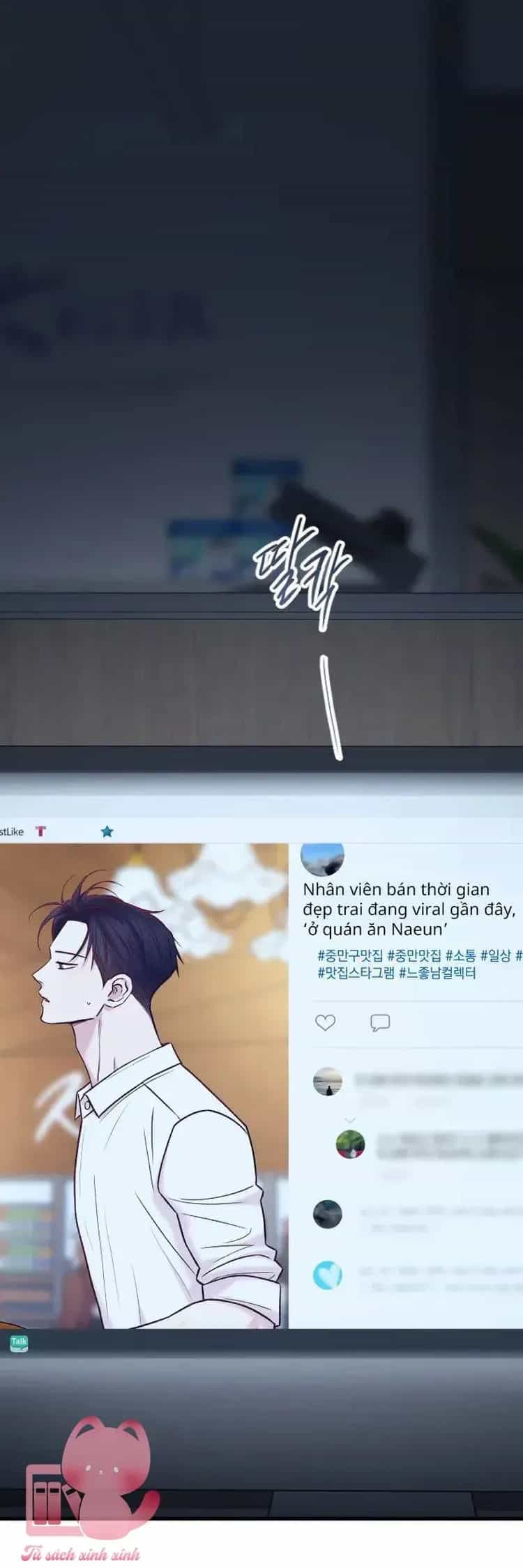 Tình Cờ Ta Gặp Nhau - Chương 97 - ảnh 87