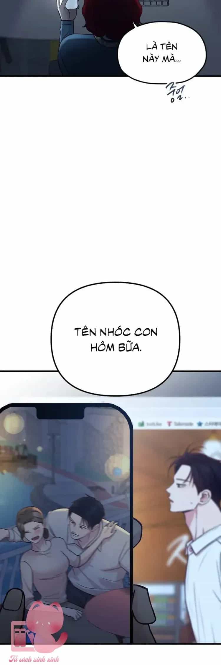 Tình Cờ Ta Gặp Nhau - Chương 97 - ảnh 89