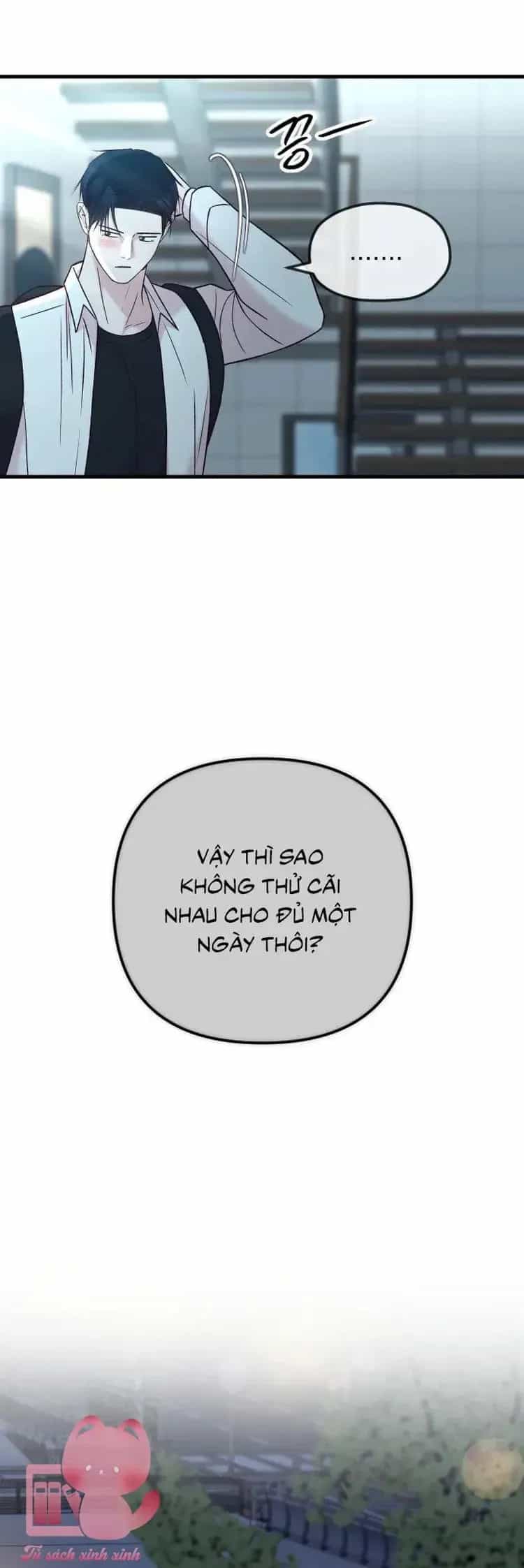 Tình Cờ Ta Gặp Nhau - Chương 97 - ảnh 9