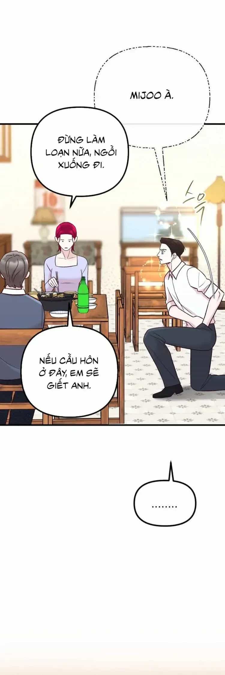 Tình Cờ Ta Gặp Nhau - Chương 98 - ảnh 36