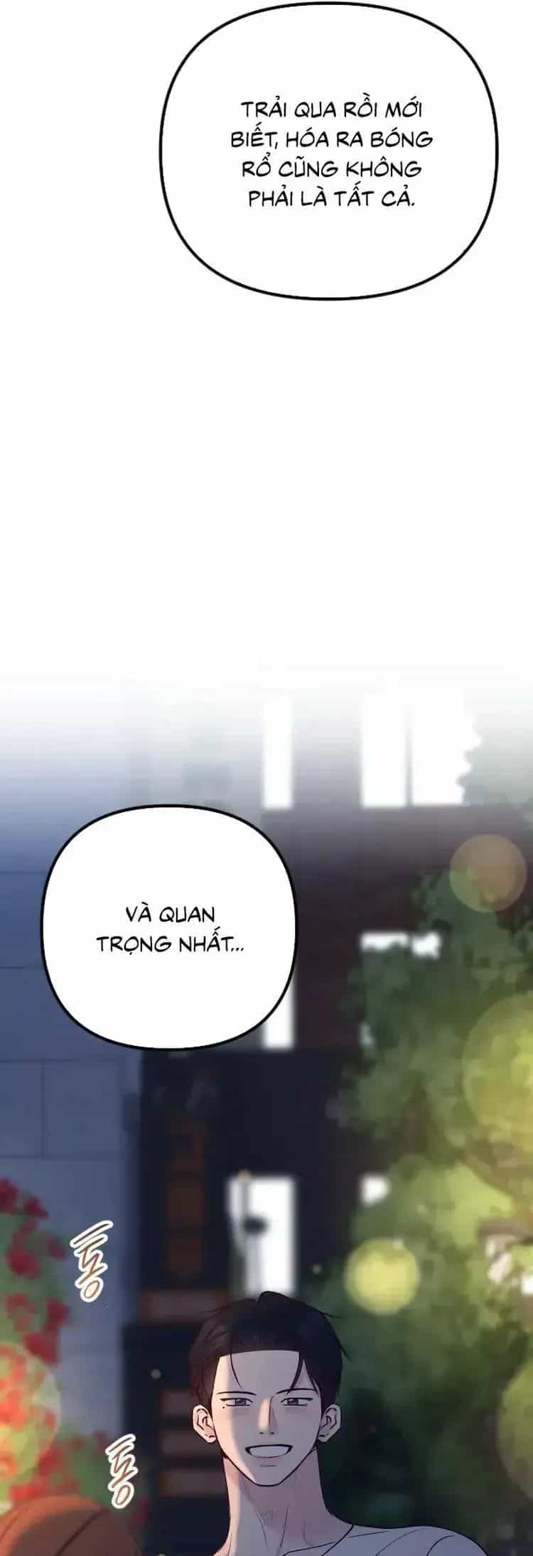 Tình Cờ Ta Gặp Nhau - Chương 98 - ảnh 46