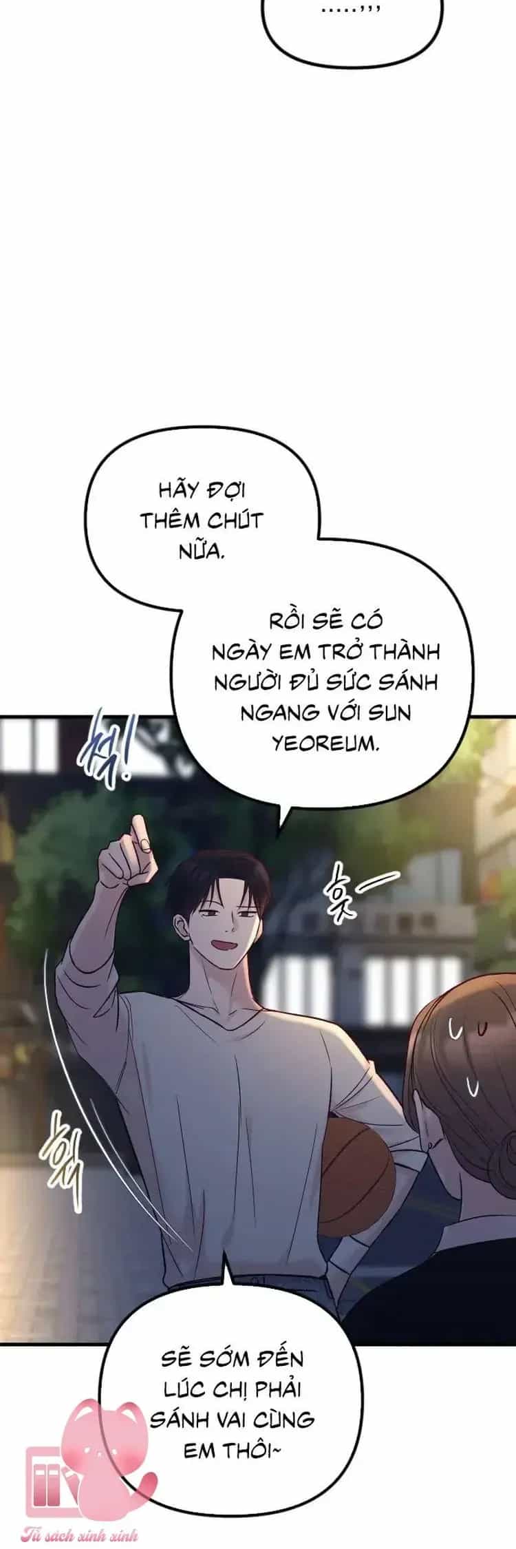 Tình Cờ Ta Gặp Nhau - Chương 98 - ảnh 61