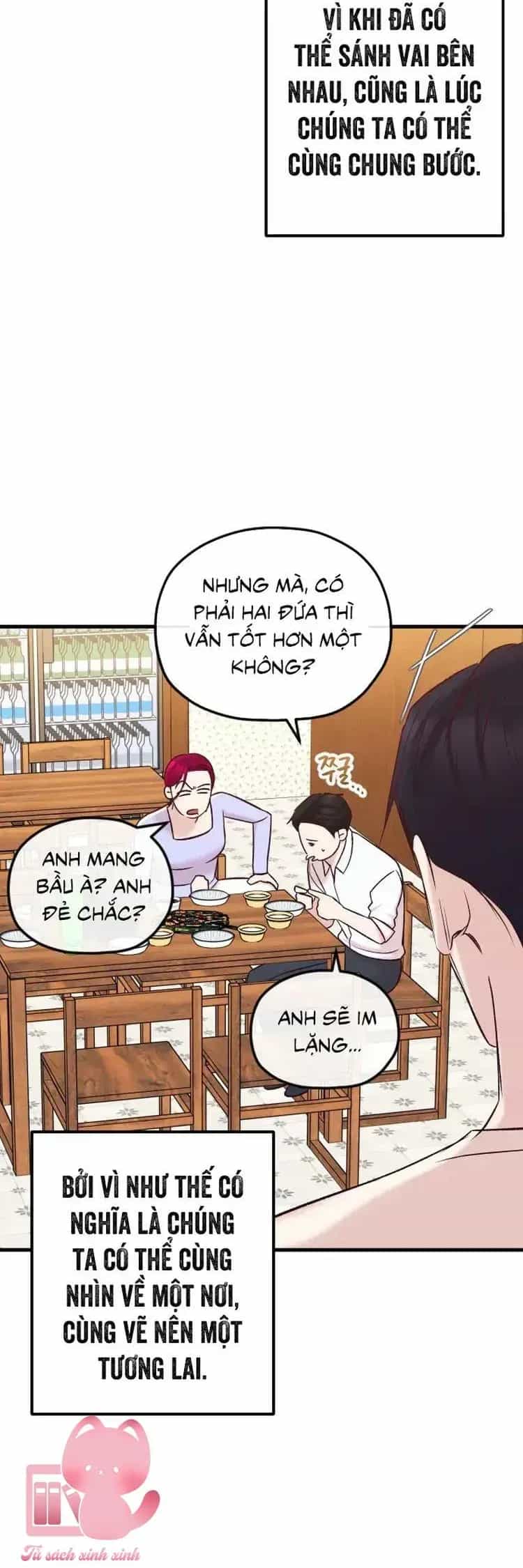 Tình Cờ Ta Gặp Nhau - Chương 98 - ảnh 65