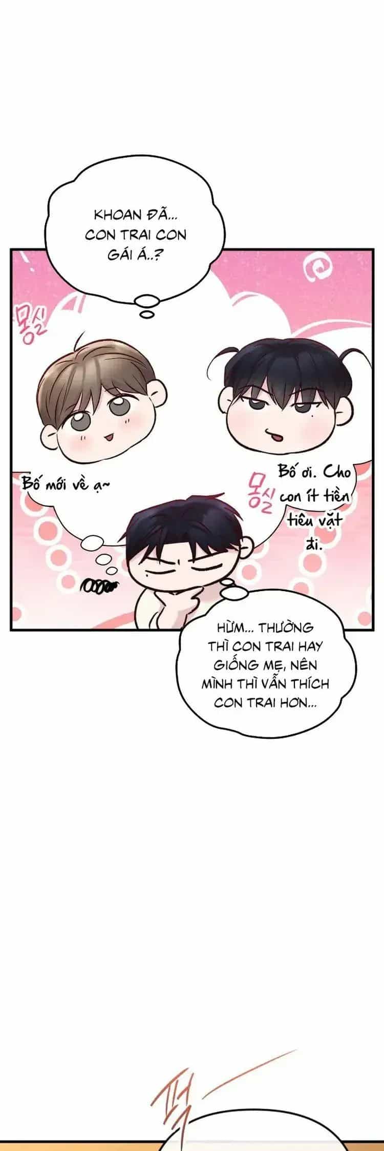 Tình Cờ Ta Gặp Nhau - Chương 98 - ảnh 66