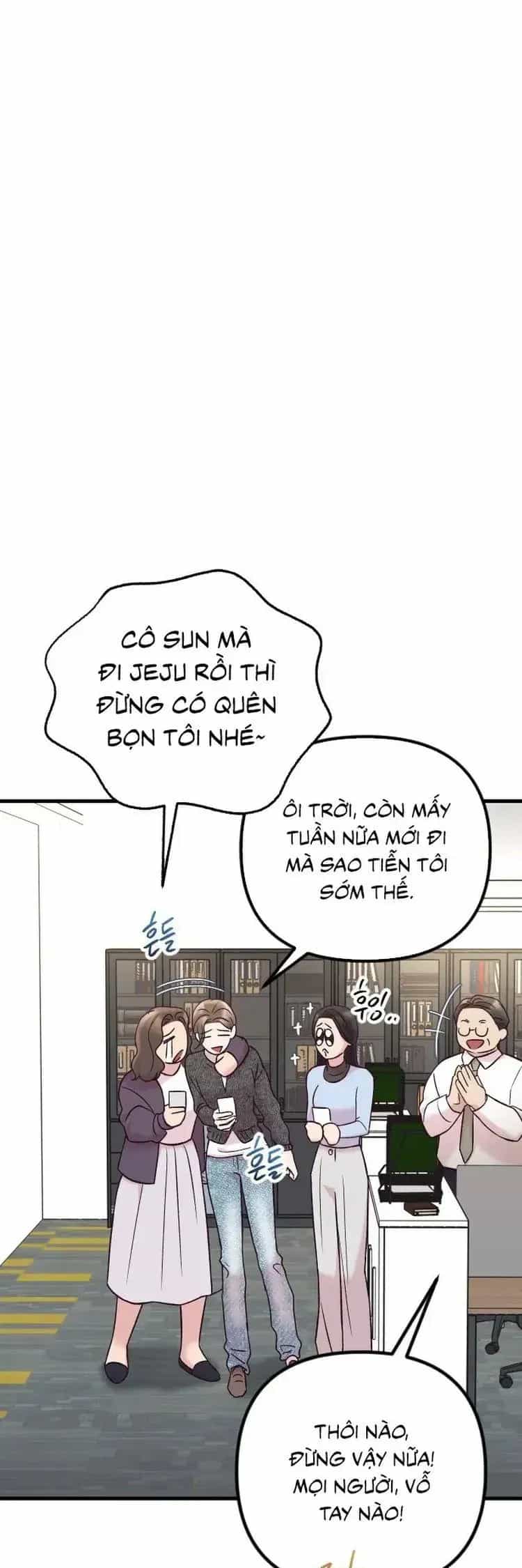 Tình Cờ Ta Gặp Nhau - Chương 98 - ảnh 70