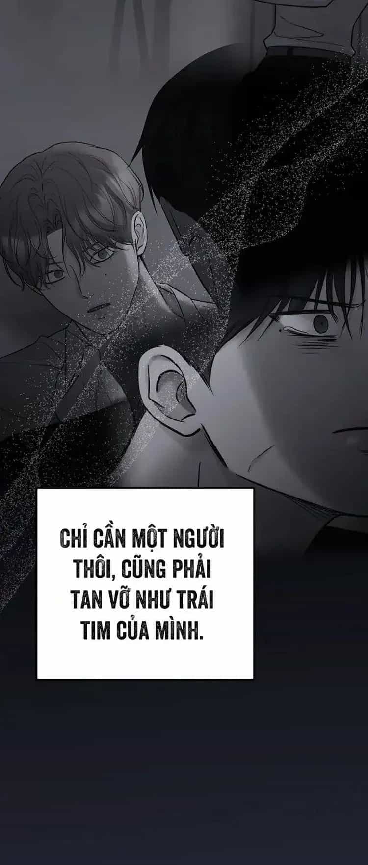 Tình Cờ Ta Gặp Nhau - Chương 99 - ảnh 10