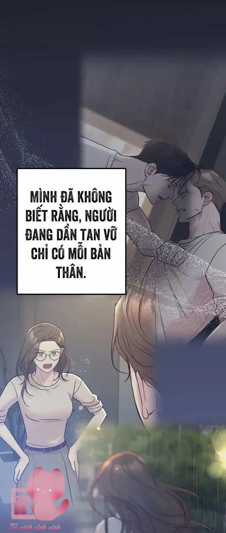 Tình Cờ Ta Gặp Nhau - Chương 99 - ảnh 11