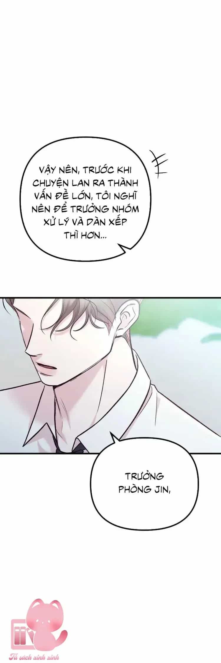 Tình Cờ Ta Gặp Nhau - Chương 99 - ảnh 13